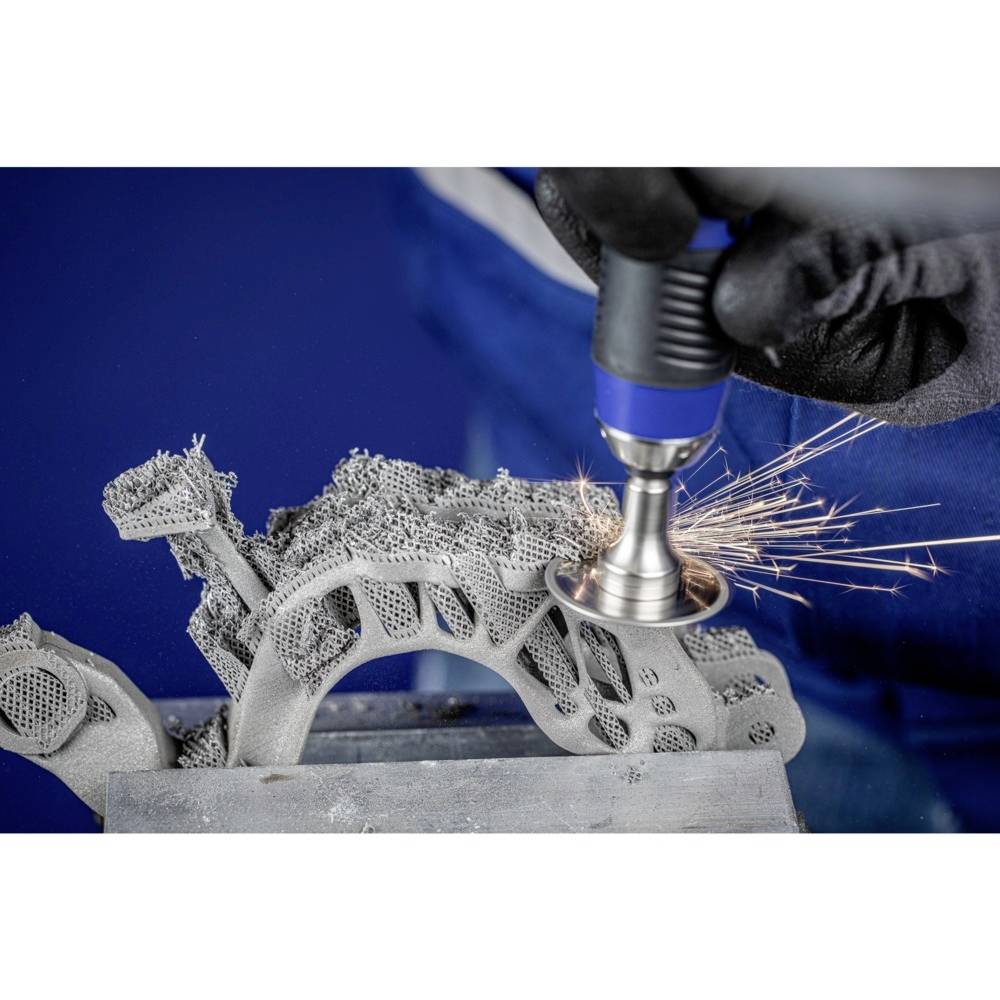 PFERD 68404015 D1A1R 40-1-10 D 151 GAD Diamanttrennscheibe Durchmesser 40mm Bohrungs-Ø 10mm Duroplast, Glas, Hartmetall, Abrasive