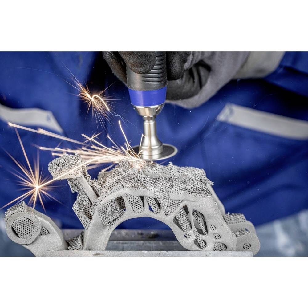 PFERD 68405015 D1A1R 50-1,4-6 D 151 GAD Diamanttrennscheibe Durchmesser 50mm Bohrungs-Ø 6mm Duroplast, Glas, Hartmetall, Abrasive