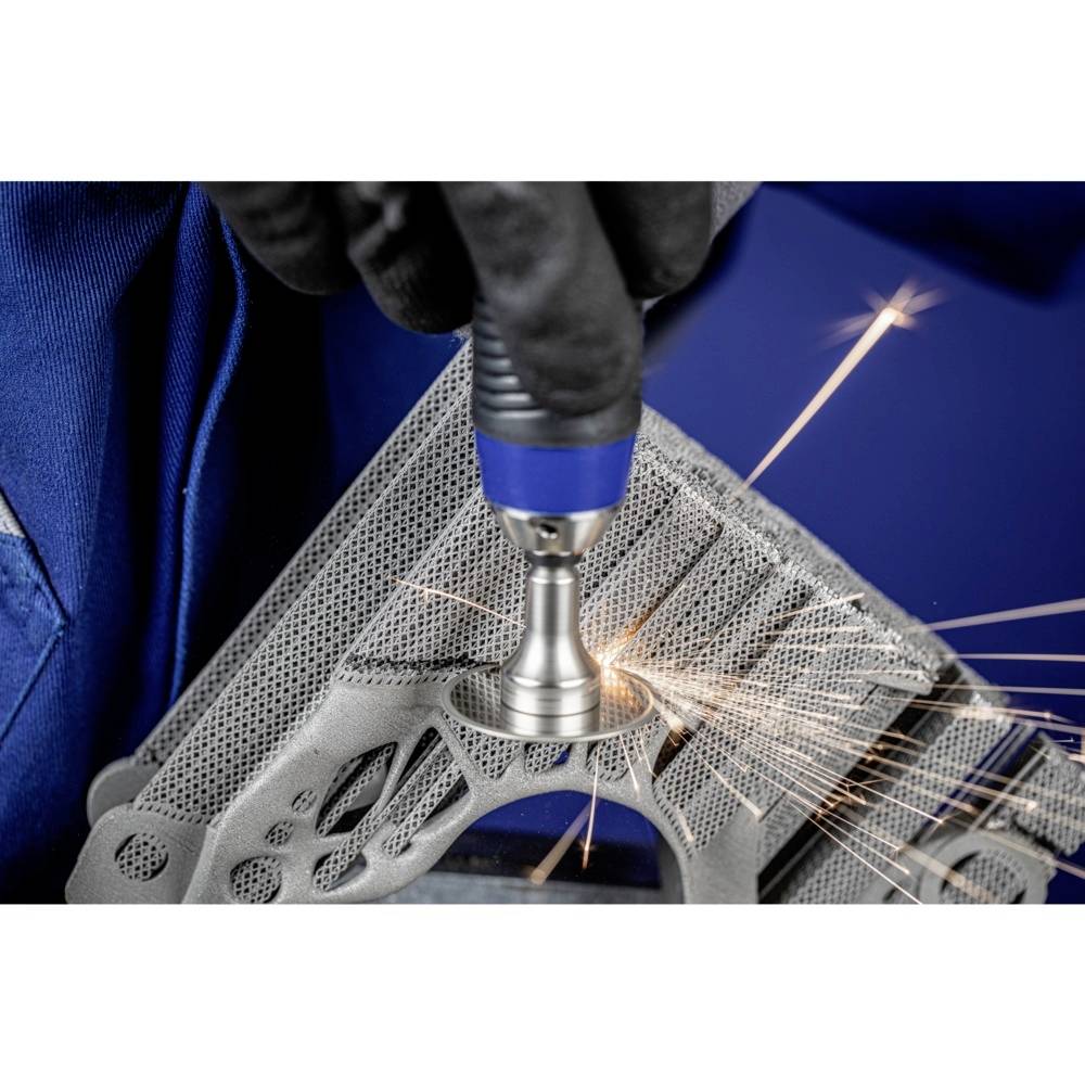 PFERD 68405015 D1A1R 50-1,4-6 D 151 GAD Diamanttrennscheibe Durchmesser 50mm Bohrungs-Ø 6mm Duroplast, Glas, Hartmetall, Abrasive