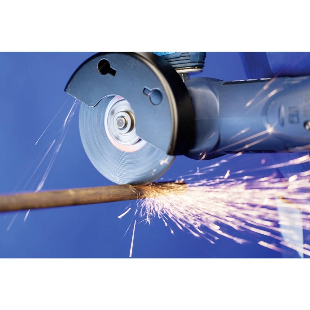 PFERD TOOLS EHT 125-2,0 PSF STEELOX 69120850 Trennscheibe gerade 125mm 25 St. Edelstahl, Stahl