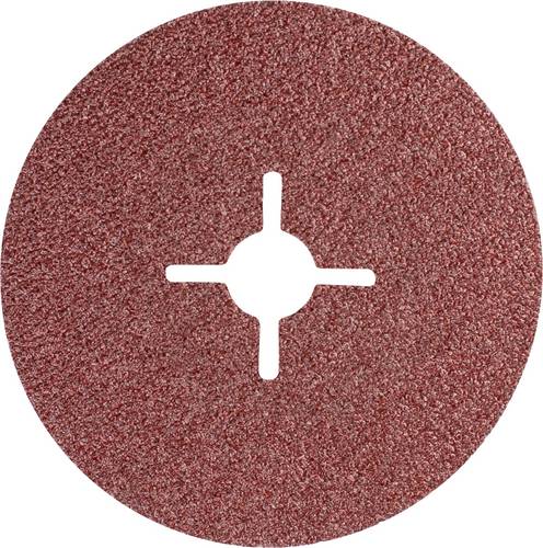 PFERD TOOLS FS 100-16 A 36 69401015 Schleifpapier für Schleifteller Körnung (num) 36 (Ø) 100 mm 25