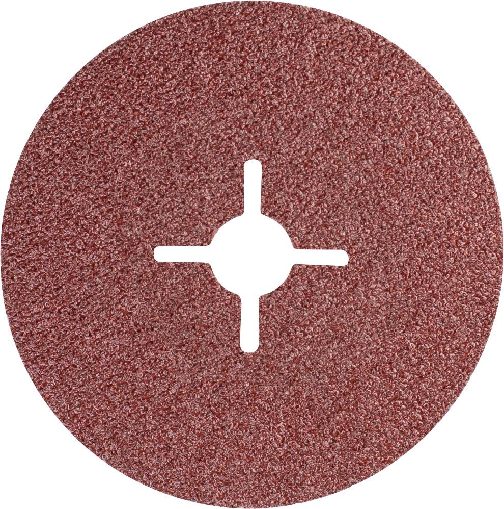 PFERD TOOLS FS 100-16A 36 69401015 Schleifpapier für Schleifteller Körnung (num) 36 (Ø) 100mm 25St.