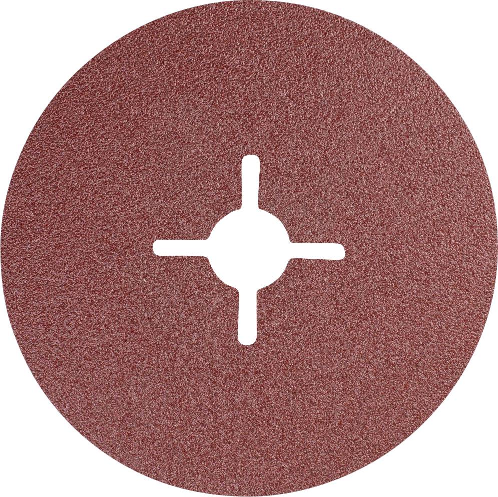 PFERD TOOLS FS 100-16A 80 69401024 Schleifpapier für Schleifteller Körnung (num) 80 (Ø) 100mm 25St.