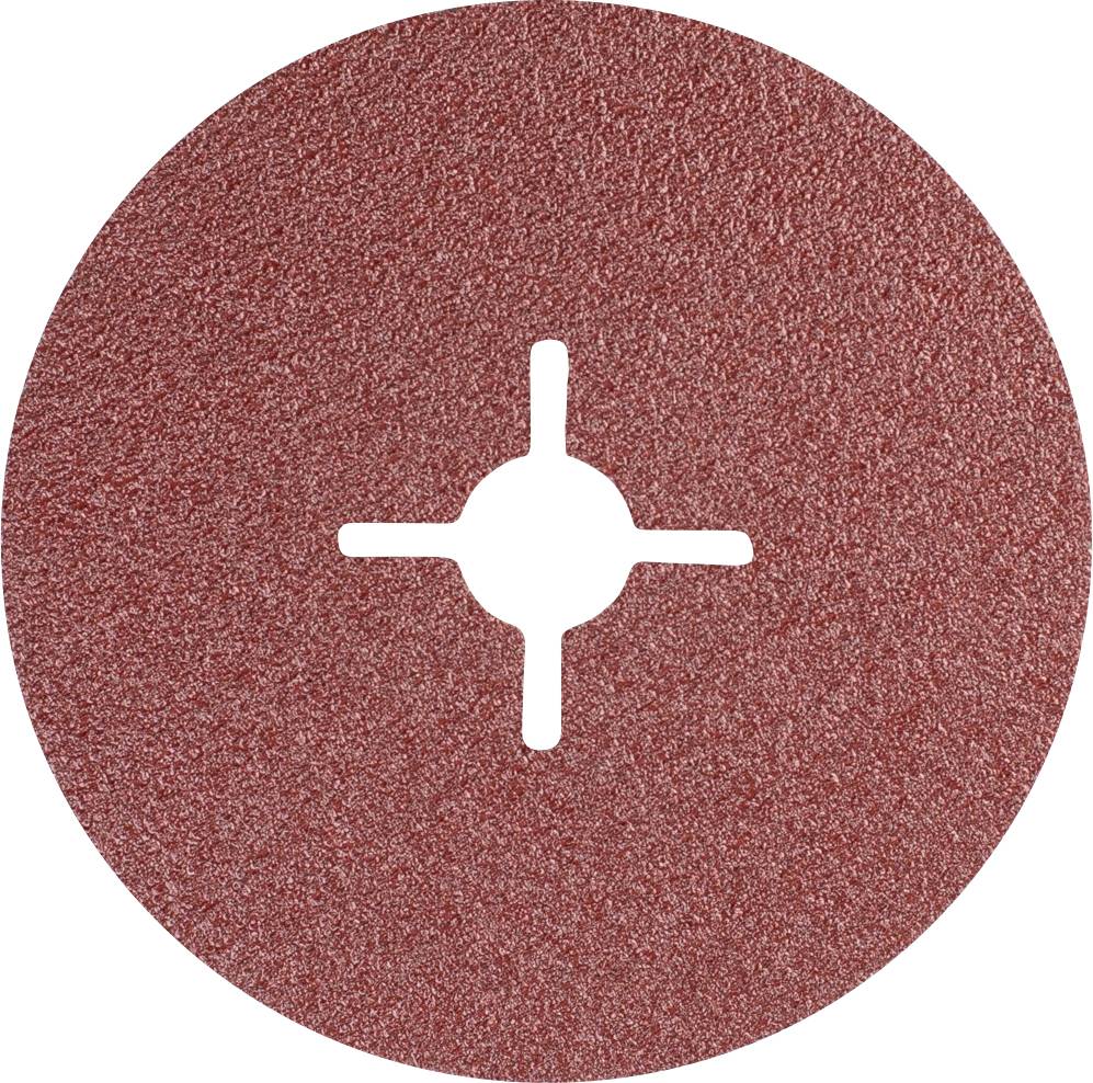 PFERD TOOLS FS 100-16A 50 69401065 Schleifpapier für Schleifteller Körnung (num) 50 (Ø) 100mm 25St.