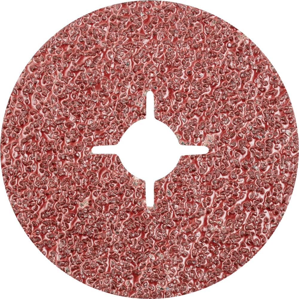 PFERD TOOLS FS 100-16A 16 69401127 Schleifpapier für Schleifteller Körnung (num) 16 (Ø) 100mm 25St.