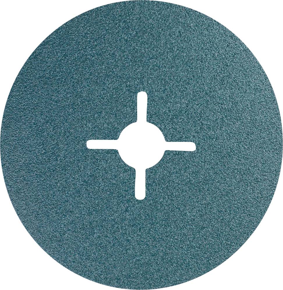 PFERD TOOLS FS 100-16 Z 100 69401496 Schleifpapier für Schleifteller Körnung (num) 100 (Ø) 100mm 25St.