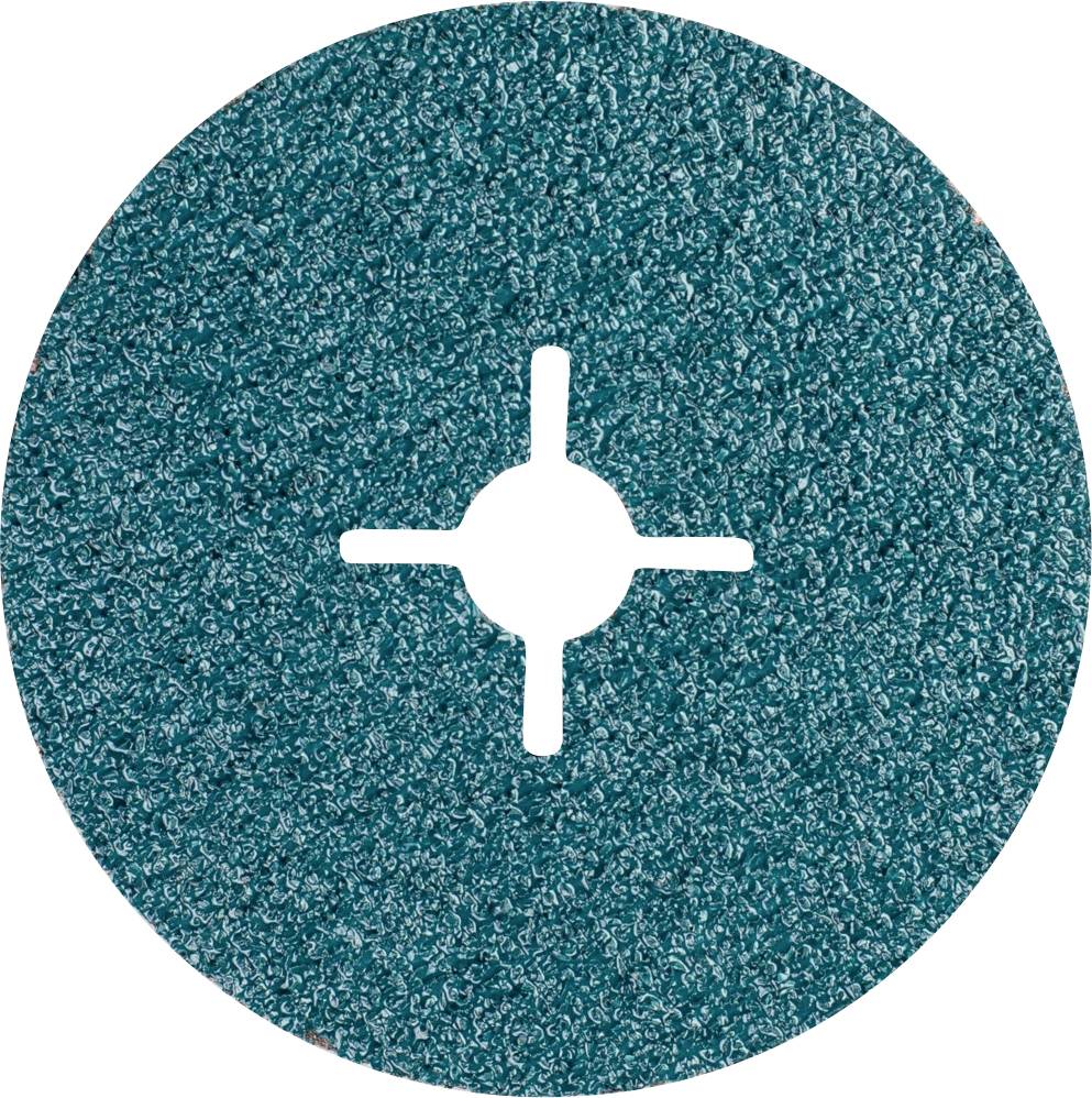 PFERD TOOLS FS 100-16 Z 24 69401548 Schleifpapier für Schleifteller Körnung (num) 24 (Ø) 100mm 25St.