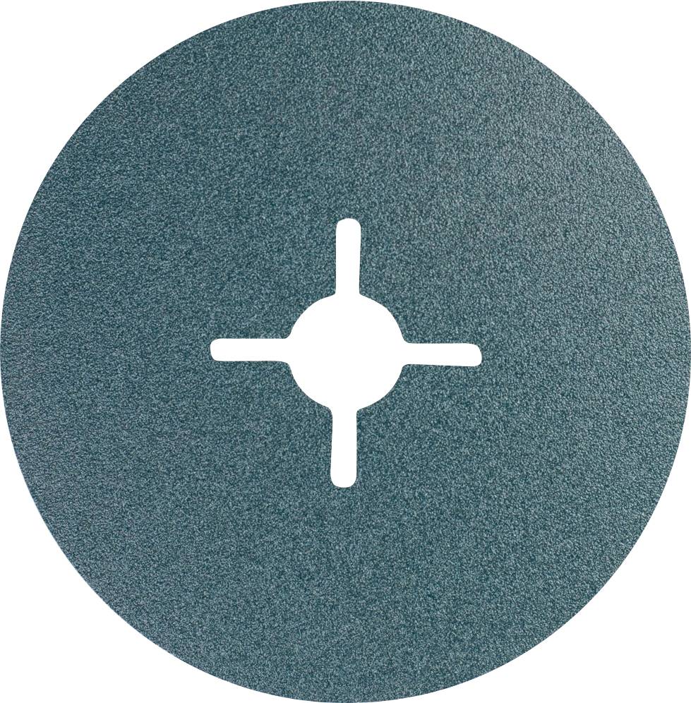 PFERD TOOLS FS 100-16 Z 120 69401552 Schleifpapier für Schleifteller Körnung (num) 120 (Ø) 100mm 25St.