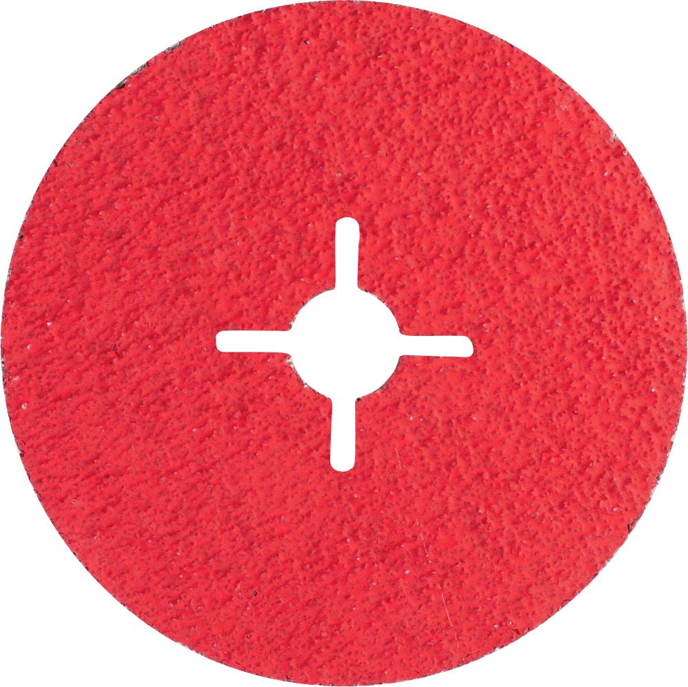 PFERD TOOLS FS 100-16 CO-COOL 36 69401553 Schleifpapier für Schleifteller Körnung (num) 36 (Ø) 100mm 25St.