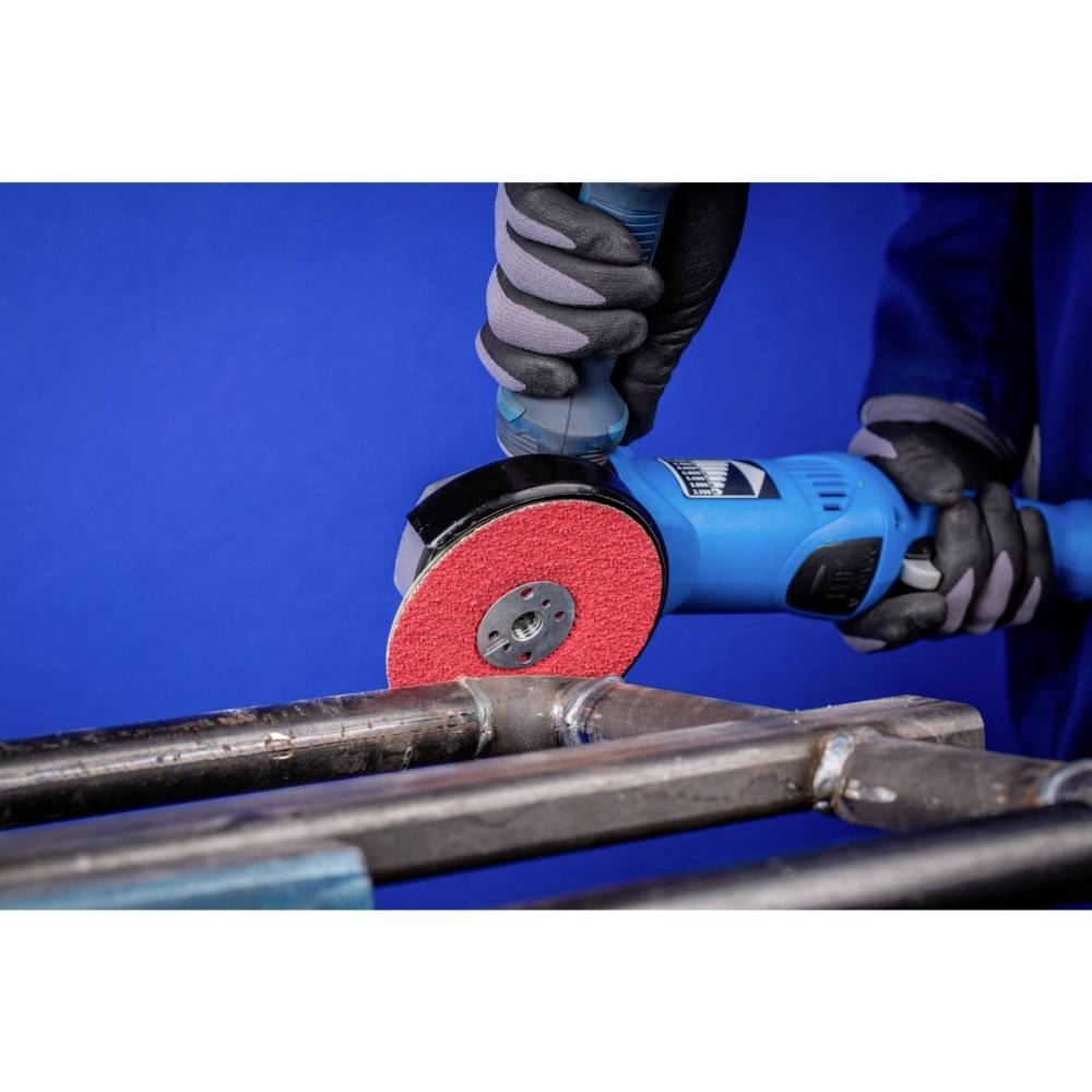 PFERD TOOLS FS 100-16 CO-COOL 50 69401554 Schleifpapier für Schleifteller Körnung (num) 50 (Ø) 100mm 25St.