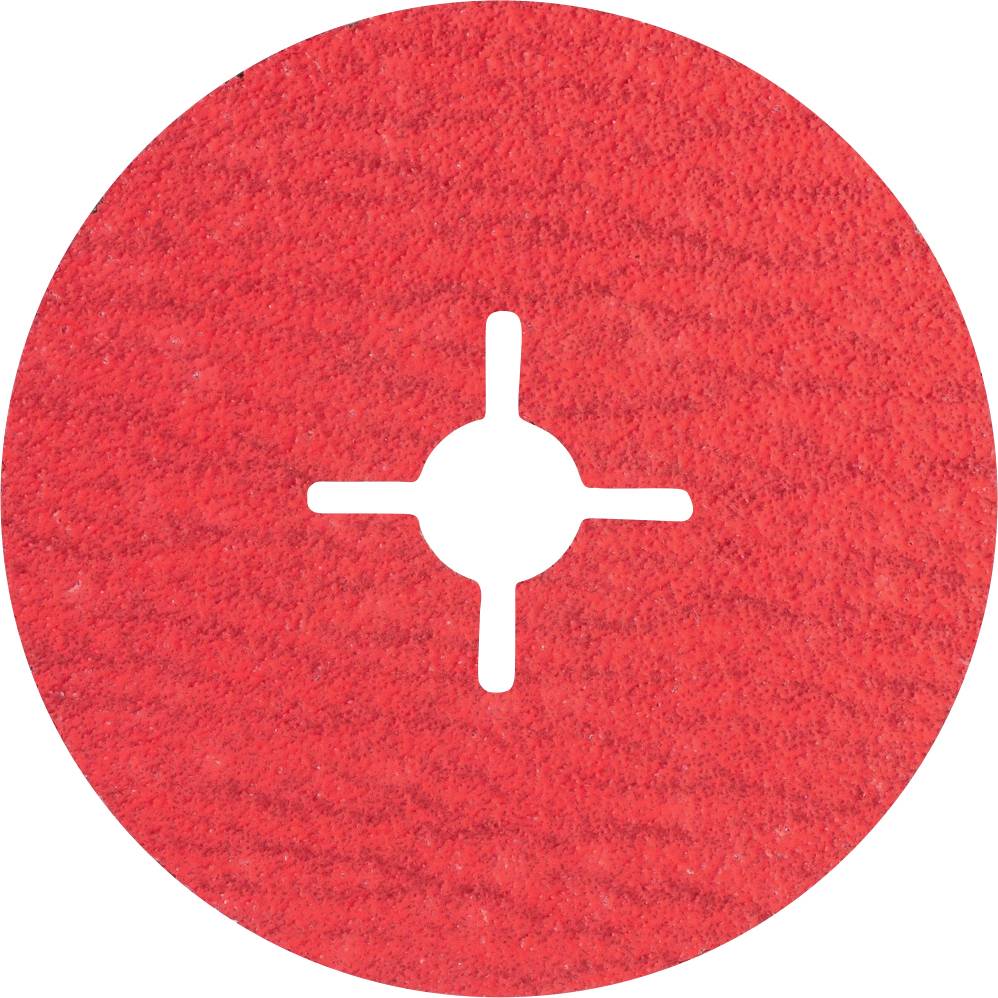 PFERD TOOLS FS 100-16 CO-COOL 60 69401555 Schleifpapier für Schleifteller Körnung (num) 60 (Ø) 100mm 25St.