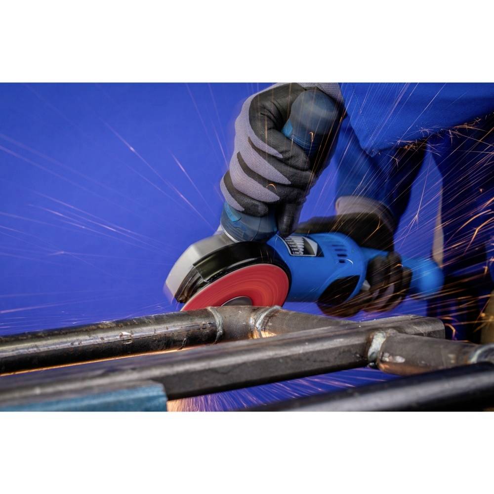 PFERD TOOLS FS 100-16 CO-COOL 60 69401555 Schleifpapier für Schleifteller Körnung (num) 60 (Ø) 100mm 25St.