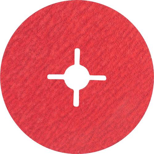 PFERD TOOLS FS 100-16 CO-COOL 80 69401556 Schleifpapier für Schleifteller Körnung (num) 80 (Ø) 100