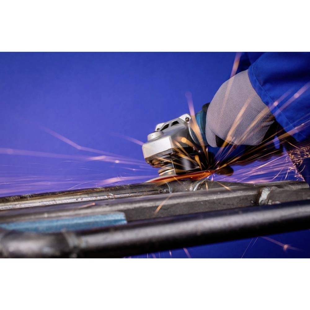 PFERD TOOLS FS 100-16 CO-COOL 80 69401556 Schleifpapier für Schleifteller Körnung (num) 80 (Ø) 100mm 25St.