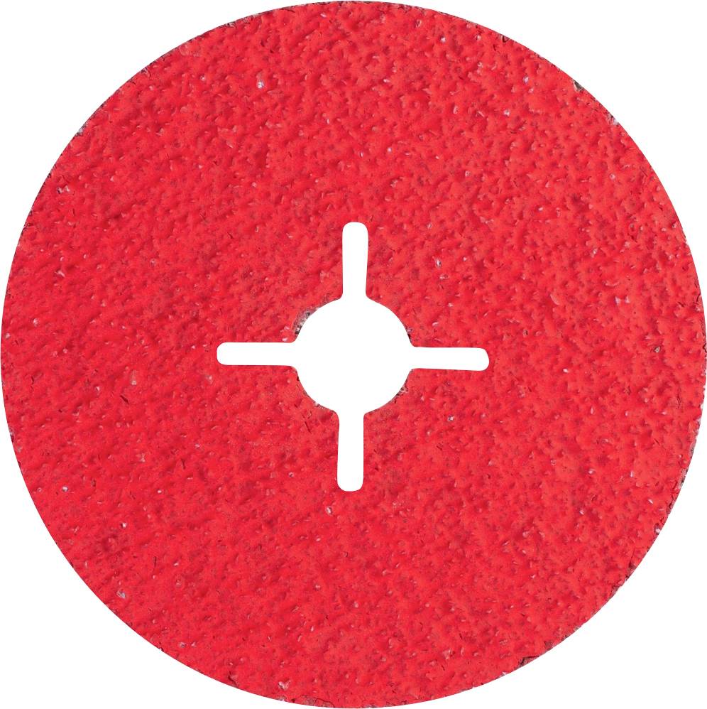 PFERD TOOLS FS 100-16 CO-COOL 24 69401583 Schleifpapier für Schleifteller Körnung (num) 24 (Ø) 100mm 25St.