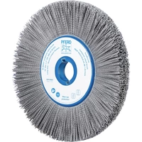 PFERD TOOLS Rundbürste RBUP 35025/50,8 SiC 80 1,10 FLEX 79183663 1St. PFERD TOOLS Rundbürste RBUP 35025/50,8 SiC 80 1,10 FLEX 79183663 1St.