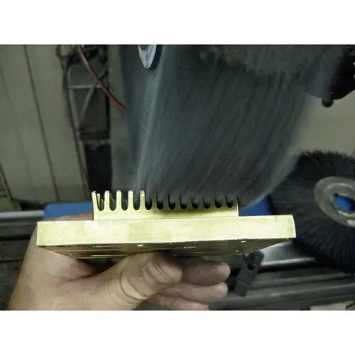 PFERD TOOLS Rundbürste RBUP 25025/50,8 REC SiC 80 1,14 79183739 1St. PFERD TOOLS Rundbürste RBUP 25025/50,8 REC SiC 80 1,14 79183739 1St.