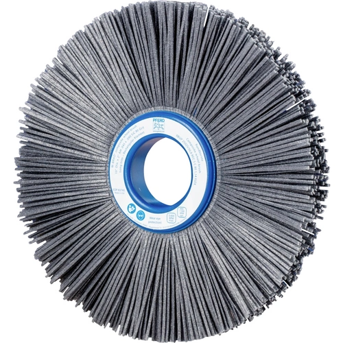 PFERD TOOLS Rundbürste RBUP 25025/50,8 REC SiC 80 1,14 FLEX 79183745 1St. PFERD TOOLS Rundbürste RBUP 25025/50,8 REC SiC 80 1,14 FLEX 79183745 1St.