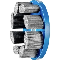 PFERD TOOLS Tellerbürste DBU 150/22,2 REC SiC 80 1,14 FLEX 79183970 1St. PFERD TOOLS Tellerbürste DBU 150/22,2 REC SiC 80 1,14 FLEX 79183970 1St.