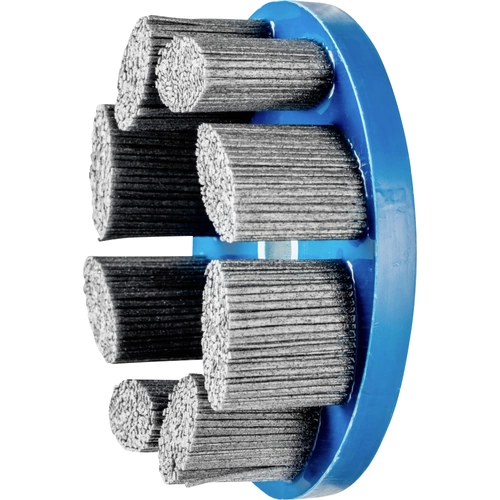 PFERD TOOLS Tellerbürste DBU 150/22,2 REC SiC 80 1,14 FLEX 79183970 1St. PFERD TOOLS Tellerbürste DBU 150/22,2 REC SiC 80 1,14 FLEX 79183970 1St.