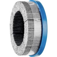 PFERD TOOLS Tellerbürste DBUR 150/22,2 REC SiC 80 1,14 79184141 1St. PFERD TOOLS Tellerbürste DBUR 150/22,2 REC SiC 80 1,14 79184141 1St.