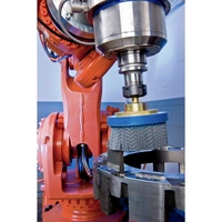 PFERD TOOLS Tellerbürste DBUR 150/22,2 REC SiC 80 1,14 79184141 1St. PFERD TOOLS Tellerbürste DBUR 150/22,2 REC SiC 80 1,14 79184141 1St.