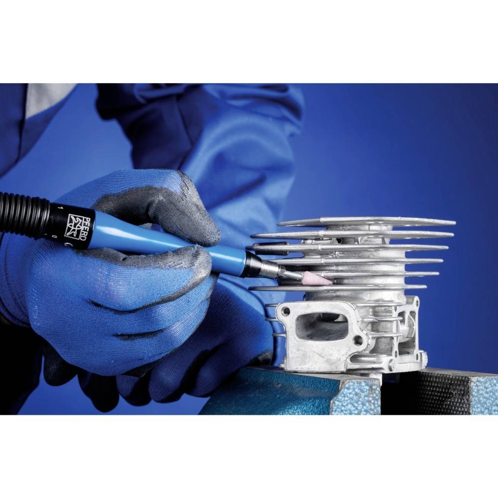 PFERD TOOLS PGAS 1/700 Druckluft-Geradschleifer