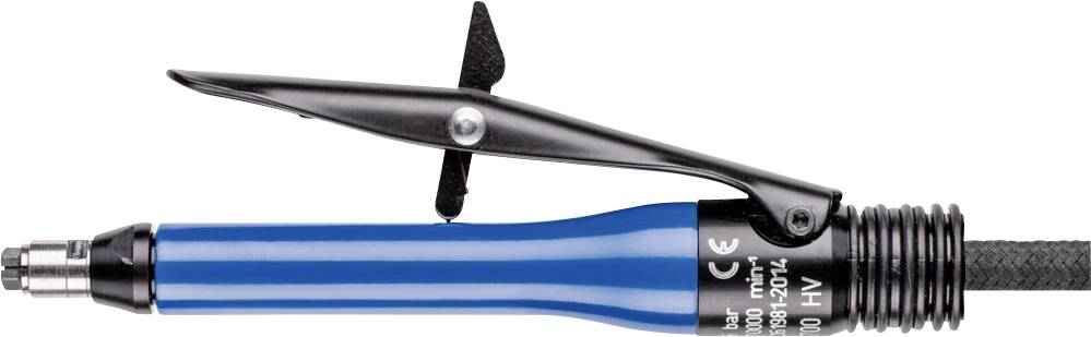 PFERD TOOLS PGAS 1/700 HV Druckluft-Geradschleifer