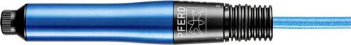 PFERD TOOLS PGAS 2/600 E-DV Druckluft-Geradschleifer