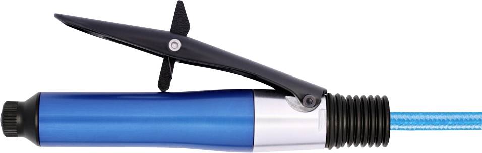 PFERD TOOLS PGAS 2/600 E-HV Druckluft-Geradschleifer