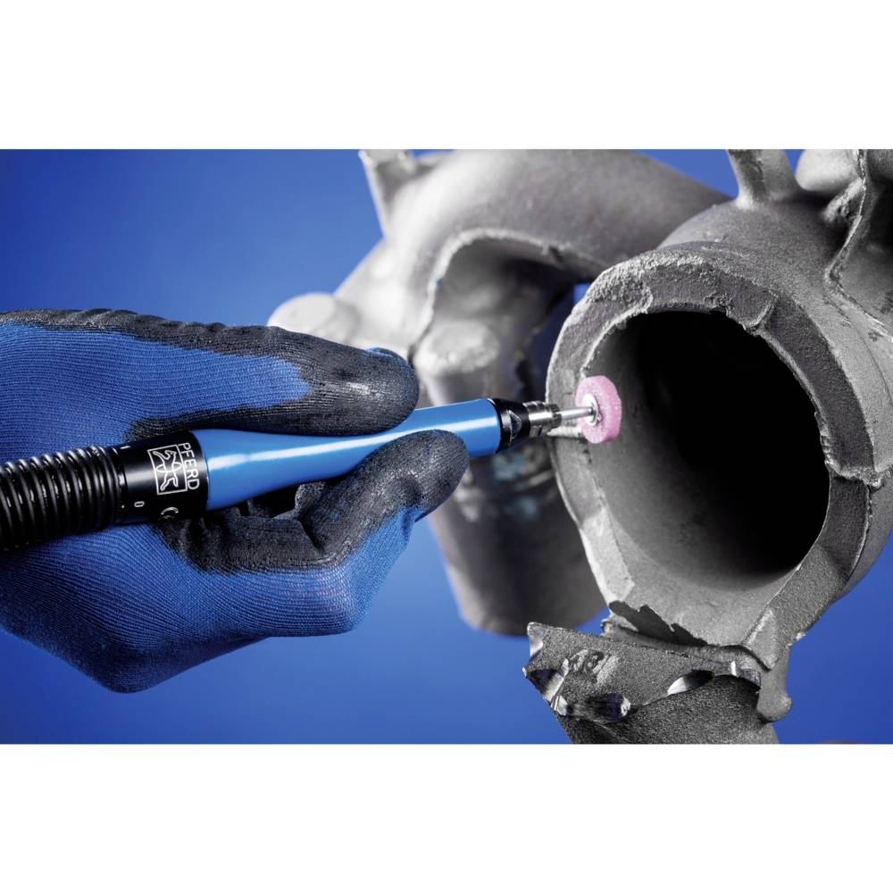 PFERD TOOLS PGAS 1/550 Druckluft-Geradschleifer