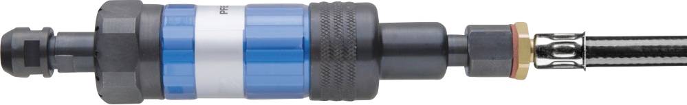 PFERD TOOLS PG 3/500 S Druckluft-Geradschleifer