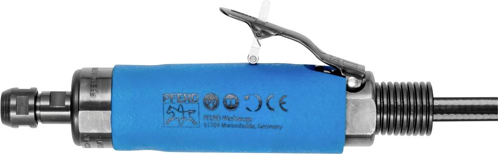 PFERD TOOLS PGAS 8/220 HV Druckluft-Geradschleifer