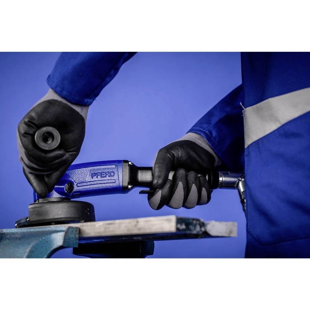 PFERD TOOLS PWT 26/120 HV M14 Druckluft-Winkelschleifer 22.23mm