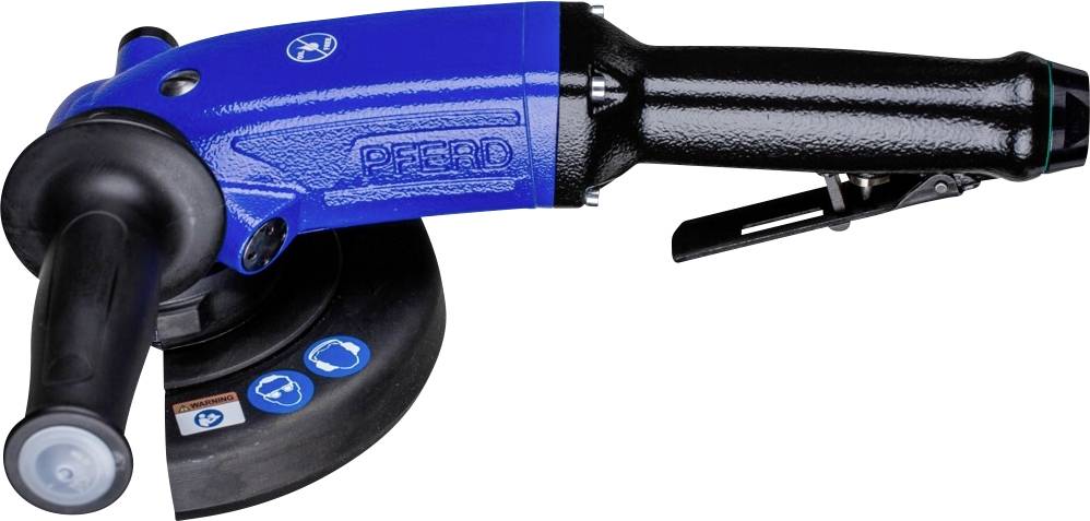PFERD TOOLS PWT 26/100 HV M14 Druckluft-Winkelschleifer 22.23mm