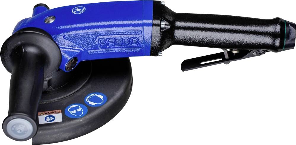 PFERD TOOLS PWT 26/85 HV M14 Druckluft-Winkelschleifer 22.23 mm