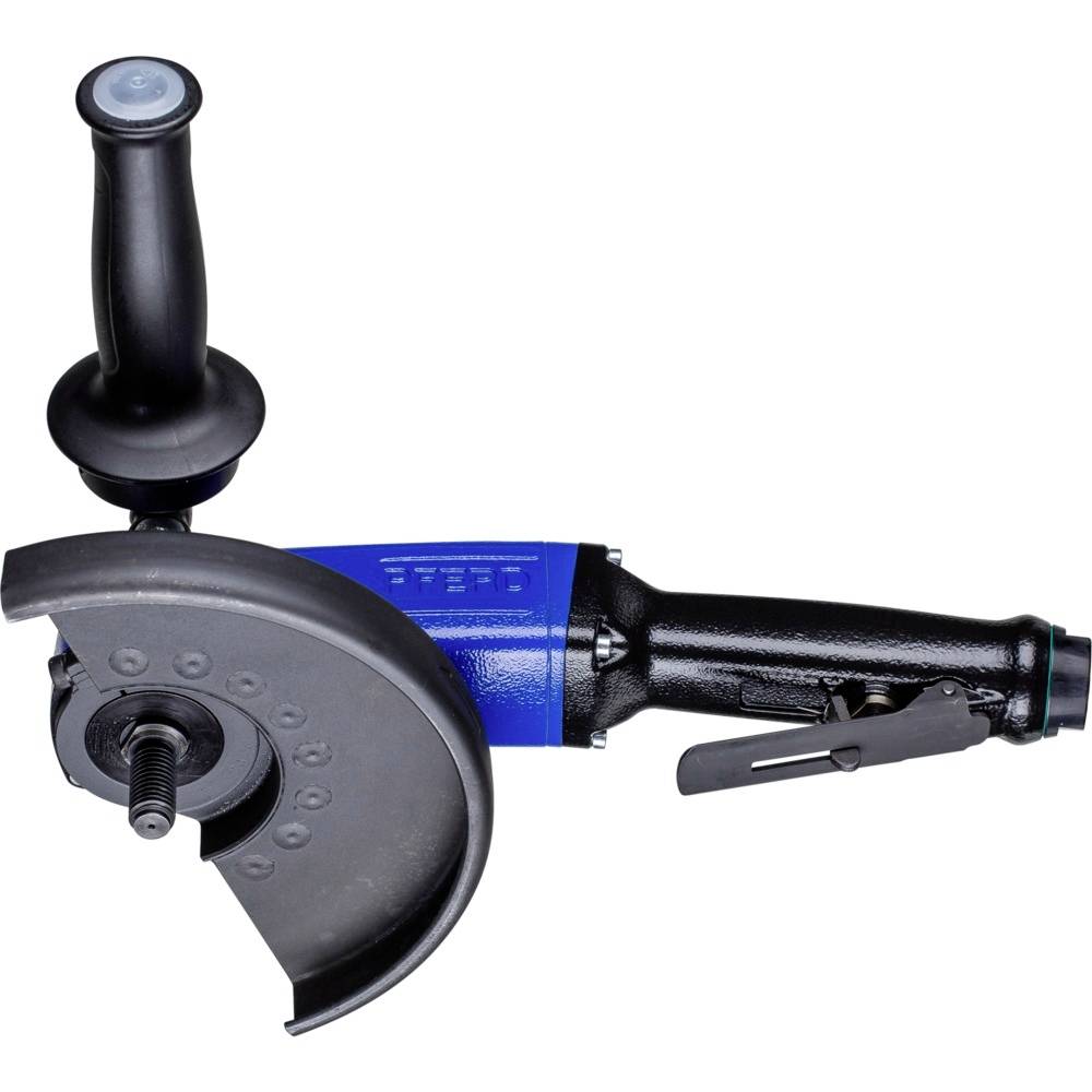 PFERD TOOLS PWT 26/85 HV M14 Druckluft-Winkelschleifer 22.23mm