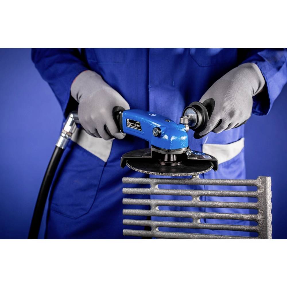PFERD TOOLS PWT 26/85 HV M14 Druckluft-Winkelschleifer 22.23mm