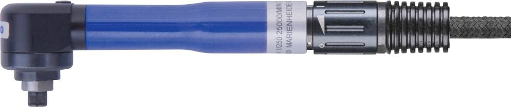 PFERD TOOLS PWSA 1/250 Druckluft-Winkelschleifer