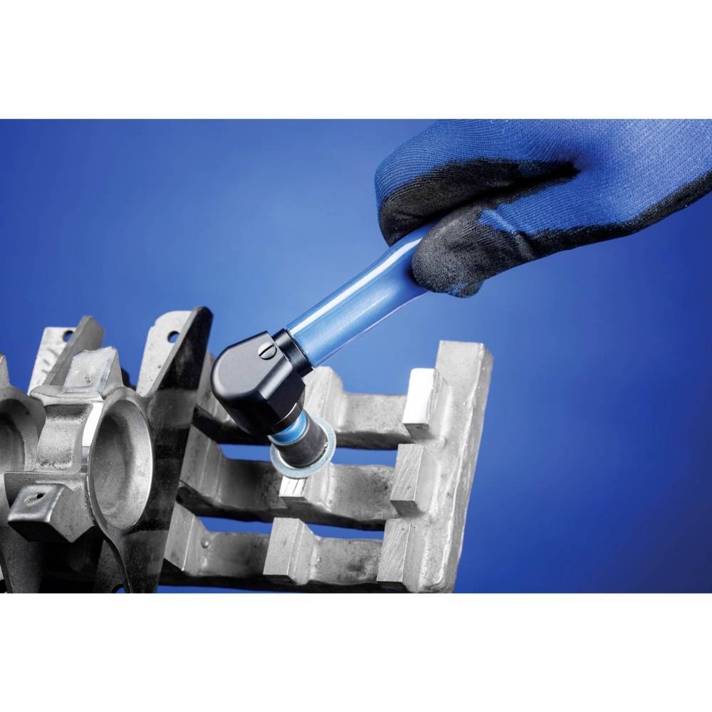 PFERD TOOLS PWSA 1/250 Druckluft-Winkelschleifer