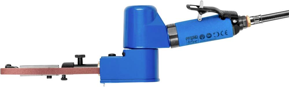PFERD TOOLS PBS 5/155 HV 824 Druckluft-Bandschleifer