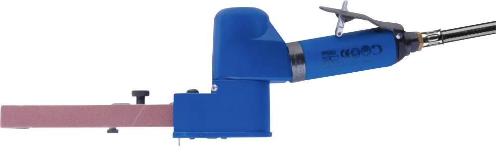 PFERD TOOLS PBS 5/155 HV 1924 Druckluft-Bandschleifer