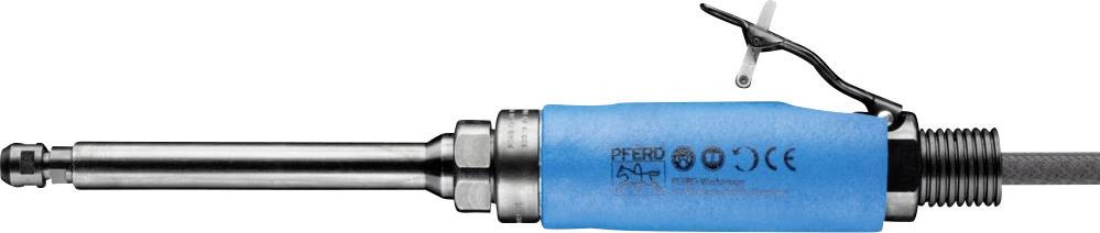 PFERD TOOLS PGAS 8/220 VS-HV Druckluft-Geradschleifer