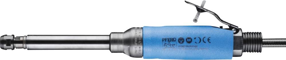 PFERD TOOLS PGAS 8/100 VM-HV Druckluft-Geradschleifer