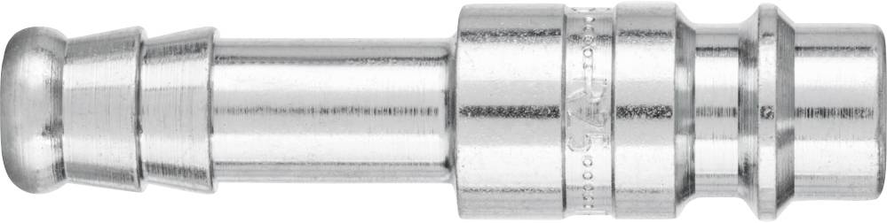 PFERD T8 ST ø 8 80801210 Druckluft-Stecktülle 1 St.