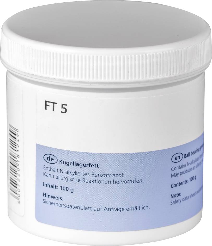 PFERD TOOLS FT 5 Schmieröl 0.1kg