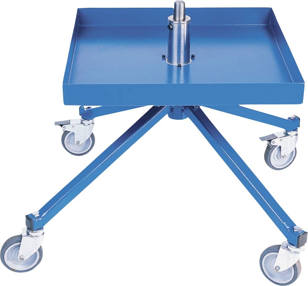 PFERD TOOLS Wagen WA D ME Wagen mit Werkzeugablage 85202140