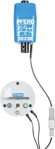 Rekord-Universalmotor ruer 8 180 si 230 Volt 18000-500 RPM 1020 Watt - Pferd