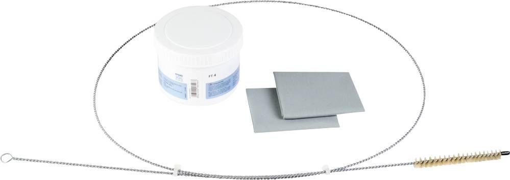 PFERD TOOLS P-SET 7 ZG Schmieröl 0.5kg