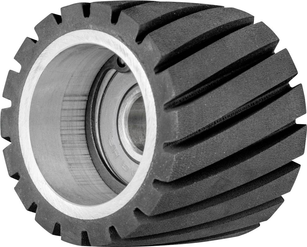 PFERD TOOLS Ersatzrolle für Bandschleifgerät 86400157 Durchmesser 50mm